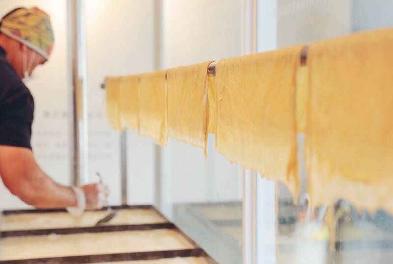 新北客家色彩生活節12/21登場 市集工作坊邀你來體驗