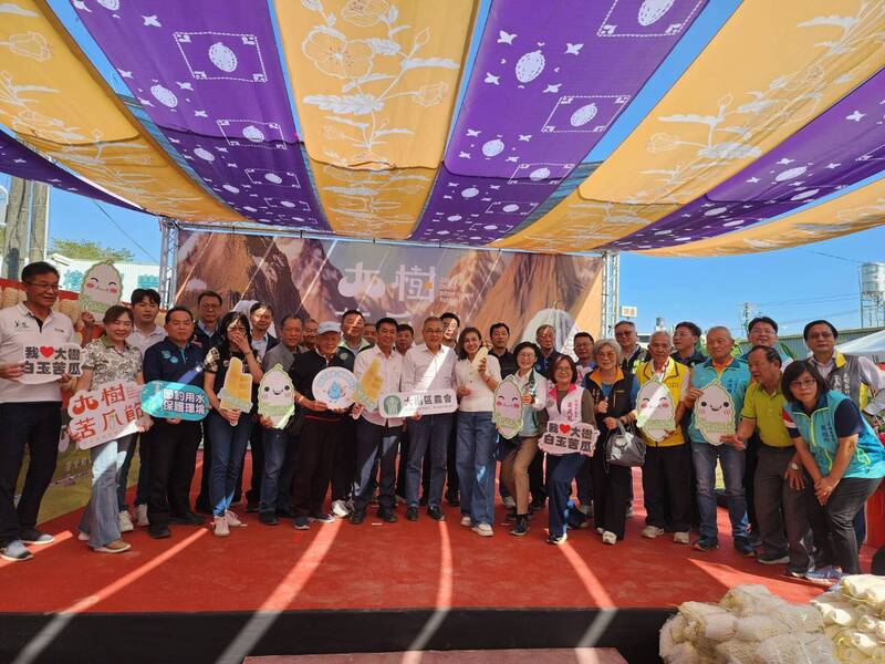 高雄大樹苦瓜節 20組料理高手拚創意