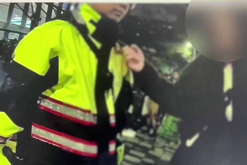 羅志祥「攻蛋」演唱會昨晚首場 醉男失控騷擾歌迷被警方管束