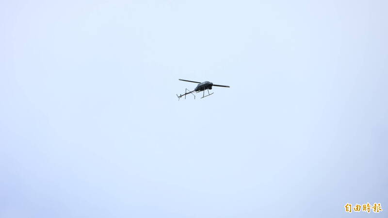 獨家》力推以無人機榮邦 外交部推動設立「無人機國際學校」、世界飛手比賽