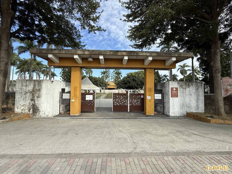 見證兩岸對峙歷史! 地方盼虎尾央廣基地盡速活化 縣府將爭取1.2億經費