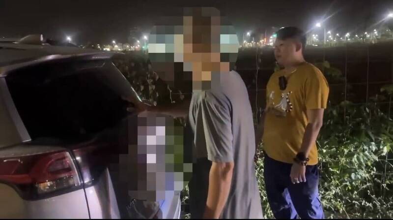 雨刷大盜落網後交保 將面對30餘位車者求償