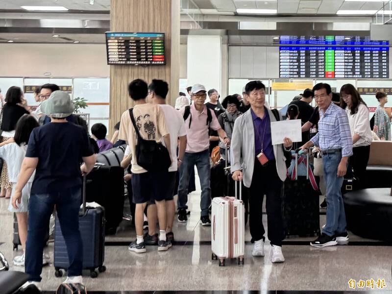 導遊職前訓練時數下修 明年6/1上路