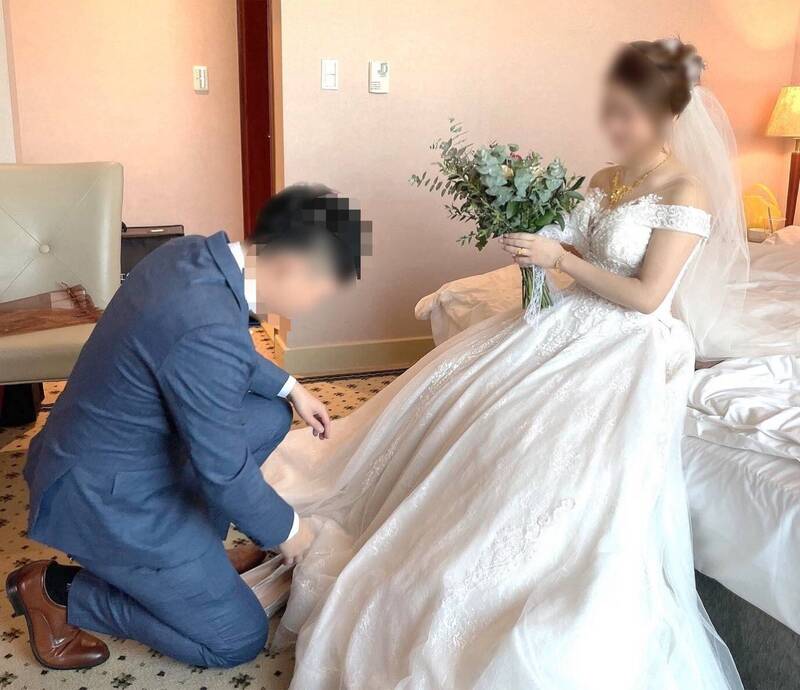 博士兒情定女助教 準婆婆憂「女方家有5姊妹」難生男反對婚事