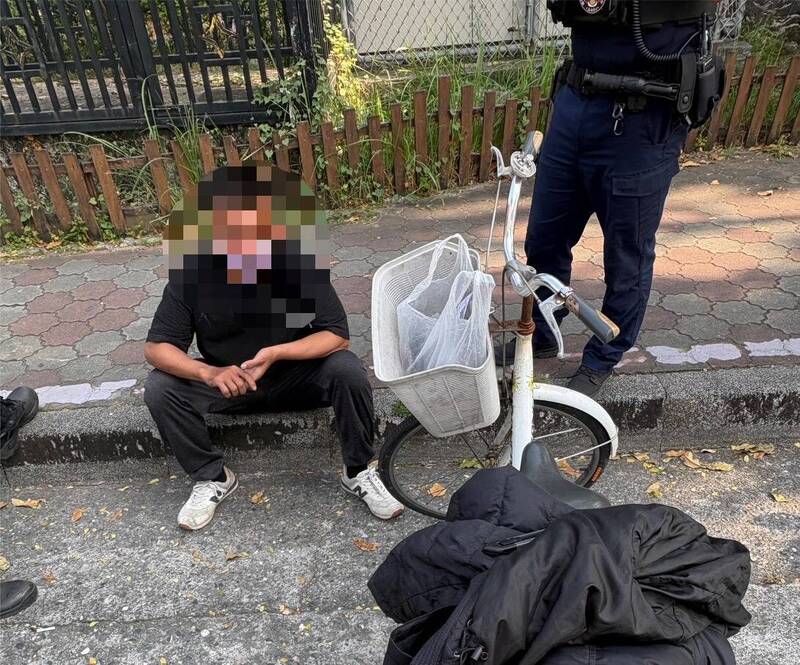 屏東酒醉男追殺2高中生 法院裁定羈押