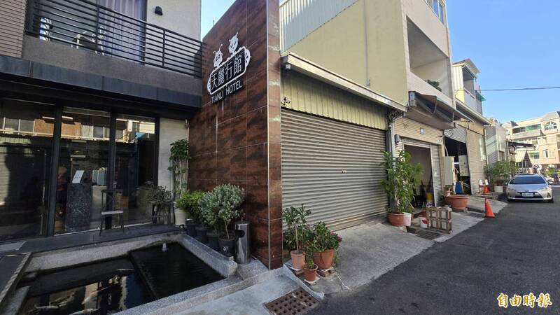 獨家》炸藥採購案藍營點名「賴友友」 福麥反擊:追究法律責任