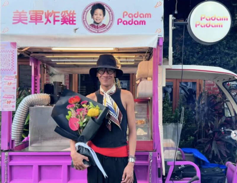 提「0成本抽成」遭拒怒嗆 逢甲女大生致歉炸雞店內容曝光