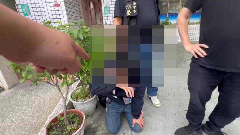 輕縱車手害慘百姓-2》「師徒」車手狂詐1700萬 很快獲釋續危害社會