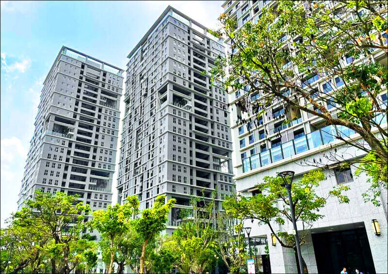 社宅快速維修6年花掉3167萬 北市研議明年起納入工程契約