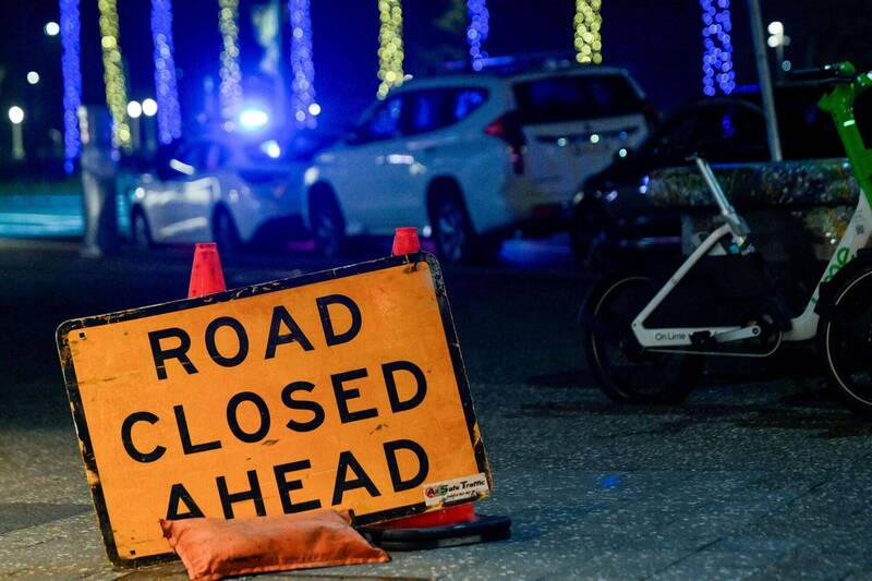 雪梨猶太光明節槍擊案 以色列痛批:澳洲承認巴勒斯坦國助長反猶