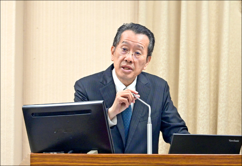 採購案頻遭質疑 國防部:驗收不合格即解約