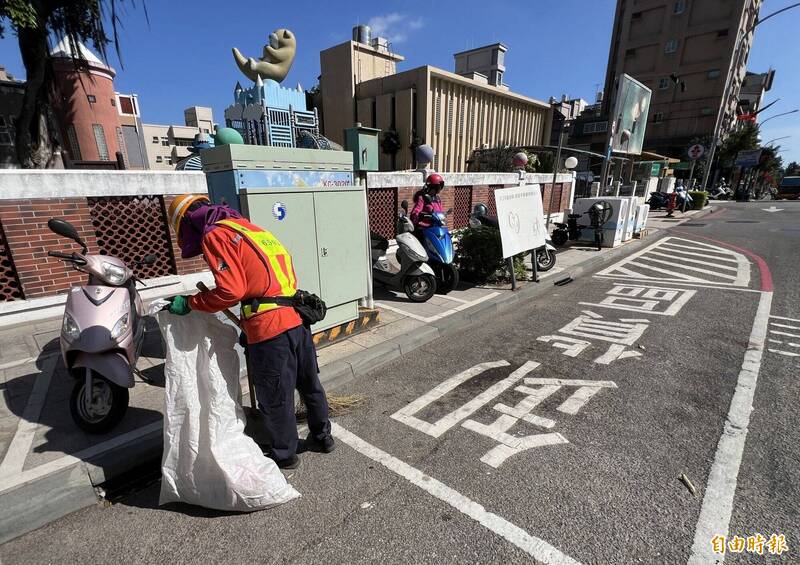 賣官弊案2-2》清潔隊員職缺搶手 變相衍生違法「待價而沽」