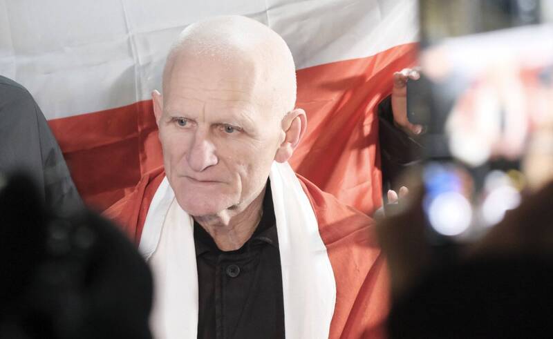 美解除鉀肥制裁換白俄釋囚 外媒:事涉重要外匯收入