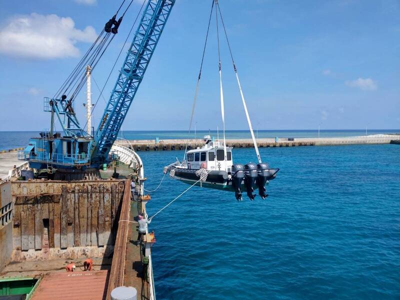 獨家》前海巡上校葉瑞璋淪共諜 判刑並追討513萬退休金確定