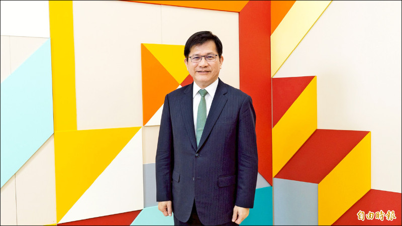 林佳龍現身大華府地區 學者:觀察後續中方反應