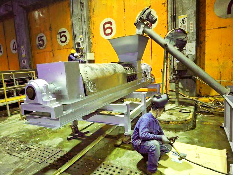 台中學校廚餘須瀝水 挨批二次污染