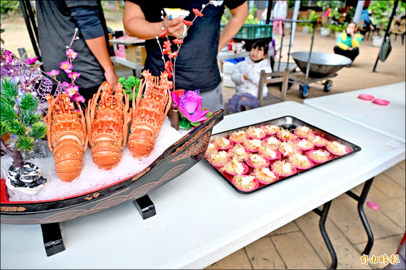 與神同行! 彰化順澤宮 冠軍路跑熱血