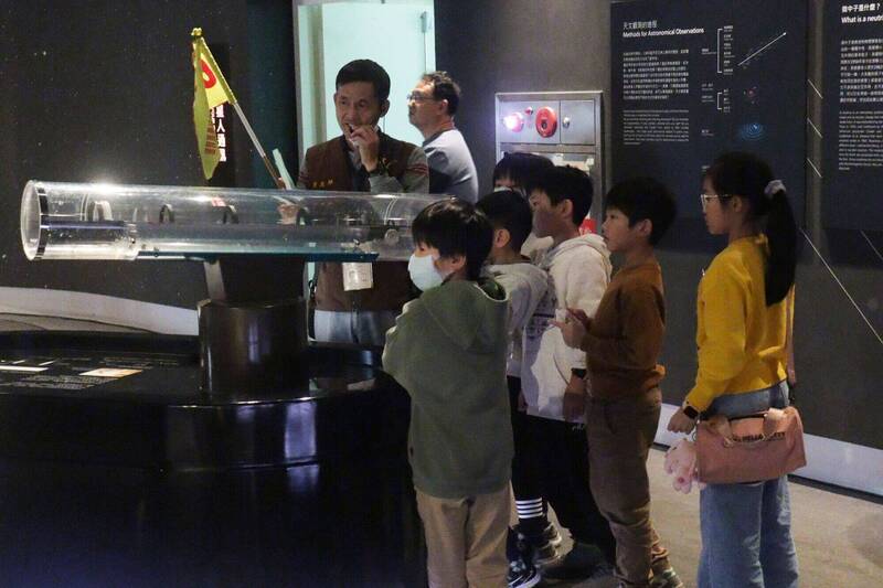 月亮當主題!12/21、12/27天文親子營 北市開放報名