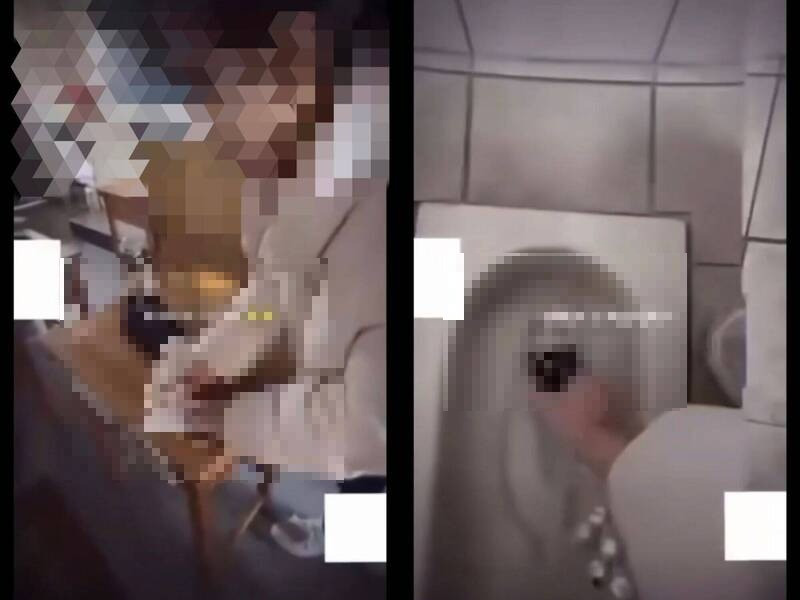 彰化校園爆噁心霸凌!高三女疑遭抹排泄物、灌馬桶水 校方啟動調查