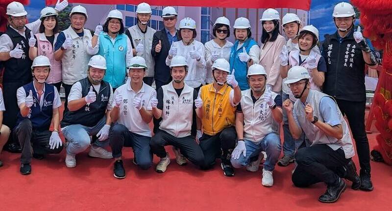 嘉義市長選舉傳黃敏惠暗助王美惠 藍、綠駁斥「有心人造謠」