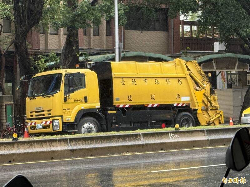 北市環保局年末招募短期就業人員 今可至各區清潔隊現場報名