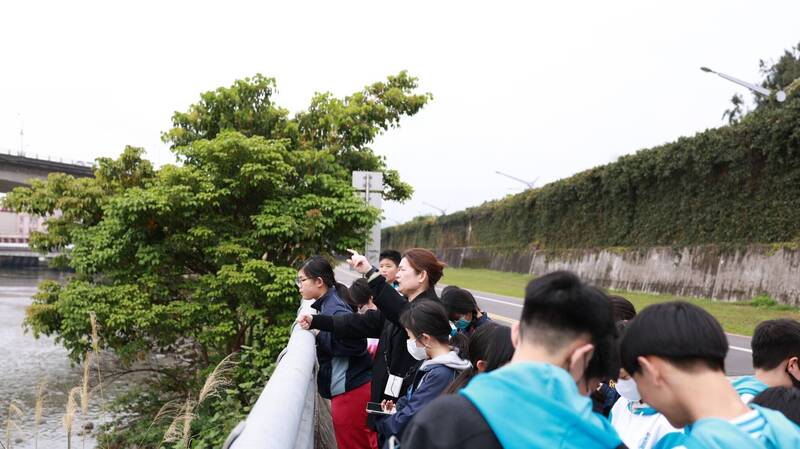 走出教室學習!教育部祭40萬獎金徵戶外教育教材