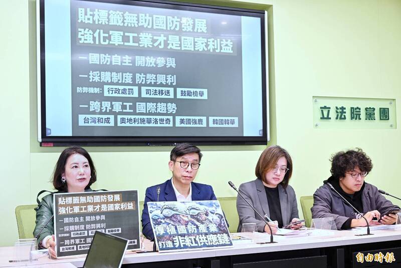 黃國昌質疑倒閣通過卓會下台? 民進黨團批:看不懂憲法規定?