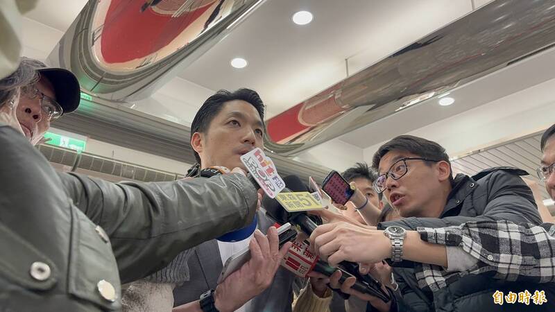 政院「不副署」修惡財劃法 蔣萬安表態:行政院應執行