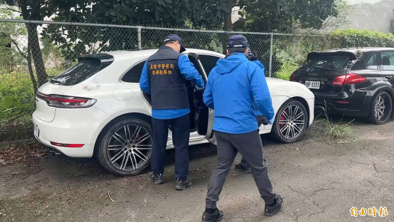 天道盟同心會份子曾酒後揮舞軍刺刀送辦 今晨開槍殺人被逮