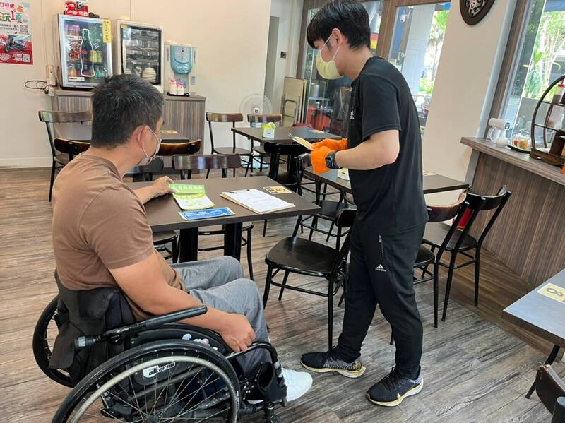 高雄友善店家再增38家 盼透過消費及推薦鼓勵友善業者