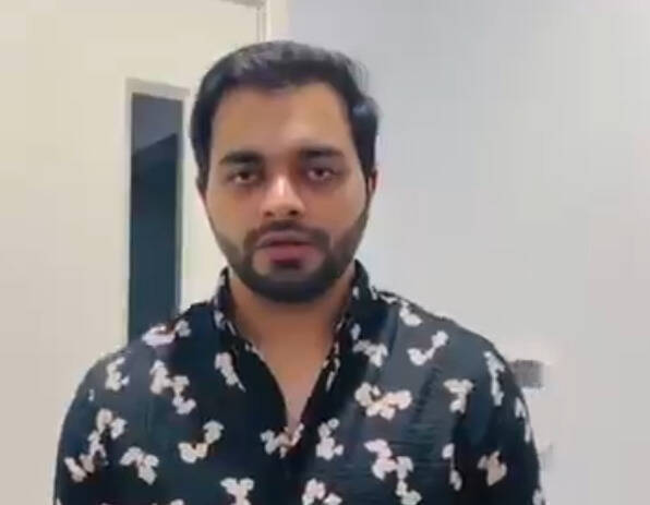 倒楣至極!與雪梨海灘槍擊案嫌犯姓名相同 男子收到死亡威脅