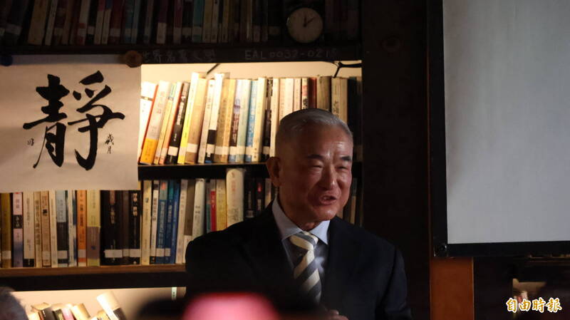 前駐菲律賓代表曝杜特蒂訪台幕後 險因美國壓力在桃機被卡關