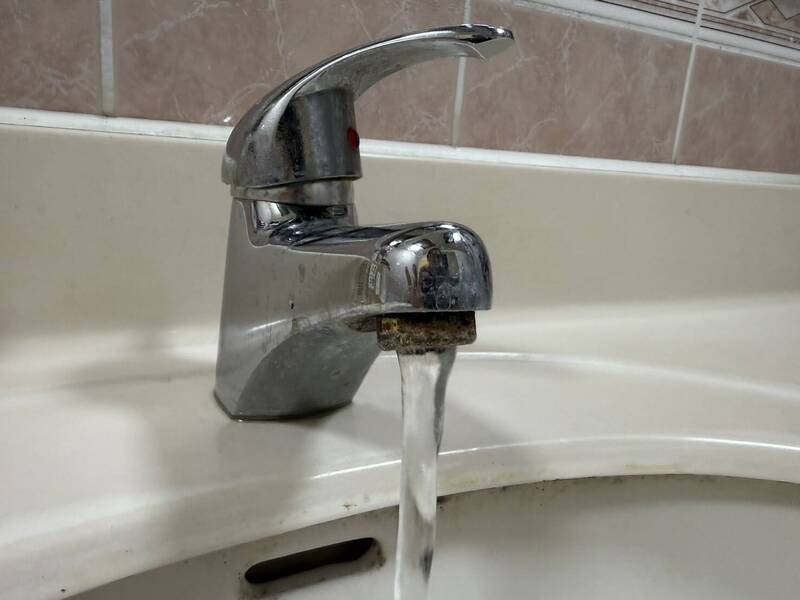 快儲水! 彰化市61里明早起停水、降壓23小時