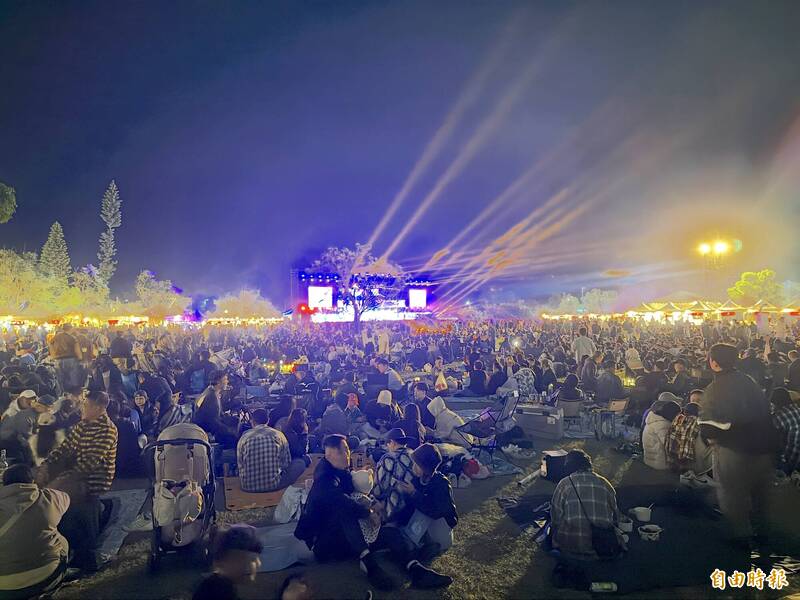 PASIWALI演唱會遇「阿嘟」摟背騷擾 大叔「別跟我說『來都來了』」