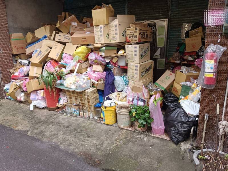 反制「米奇屋」!桃市訂囤積行為自治條例 勸導無效最高罰3000元