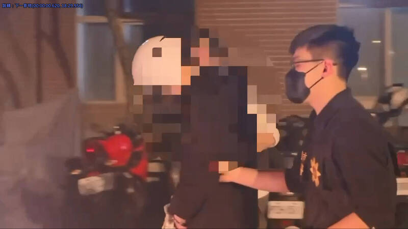 黑幫好友反目 嗆聲開槍反在名車內被槍殺 檢聲押凶嫌