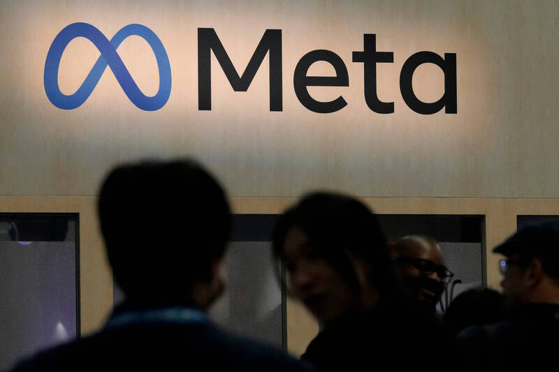 Meta為金錢低頭!內部文件揭保營收 容忍中國詐騙廣告