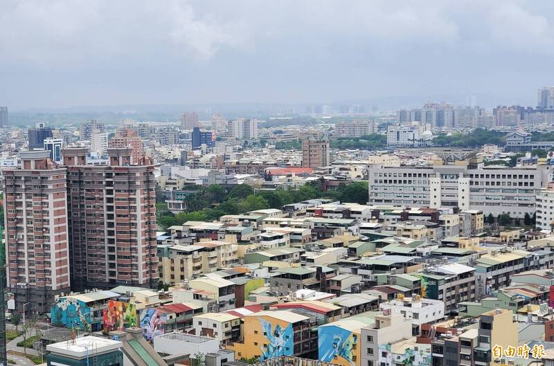 高雄4大里拆分11里 14小里合併7里 3大里持續溝通中