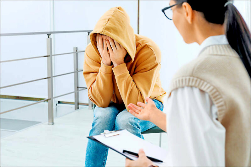 衛福部心理健康支持方案 1年1期持續辦理