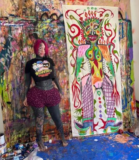 Onlyfans網紅於泰國飯店墜樓身亡 生前「道別文」引熱議