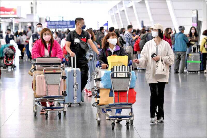 兩岸觀光「北京頻釋善意台灣躊躇不前」?陸委會駁斥不實報導