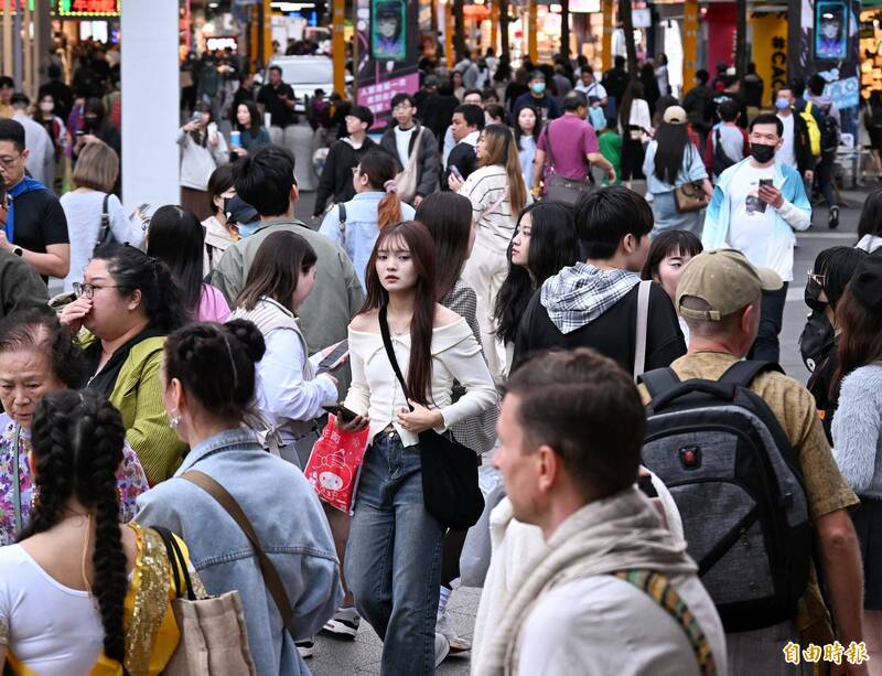 週二各地晴到多雲 中部以北低溫14度