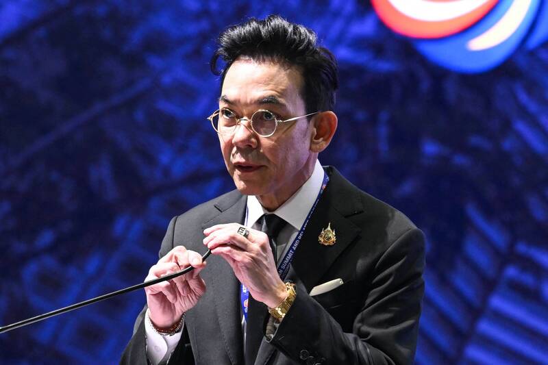 美媒稱川普以關稅施壓停火 泰國否認:未有相關訊息