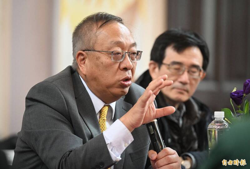 中國成美國首要戰略對手 余茂春:保護台灣也是保護美國利益