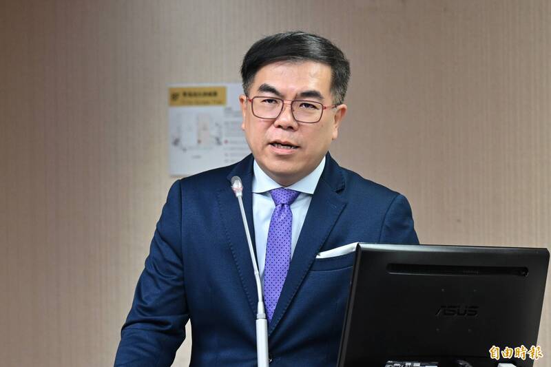 禁廚餘養豬衍生處理成本與清運問題 彭啓明:因地制宜協調解決