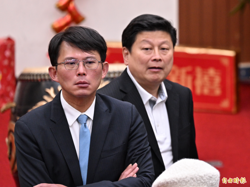 藍白氣炸反控違憲 律師:不敢倒閣就證明卓揆不副署具憲法正當性