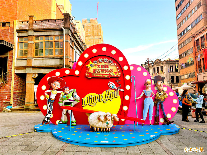 《台北市長蔣萬安施政3週年市政總檢討系列報導—城市行銷篇》大活動引國際IP行銷 創新、在地連結有限