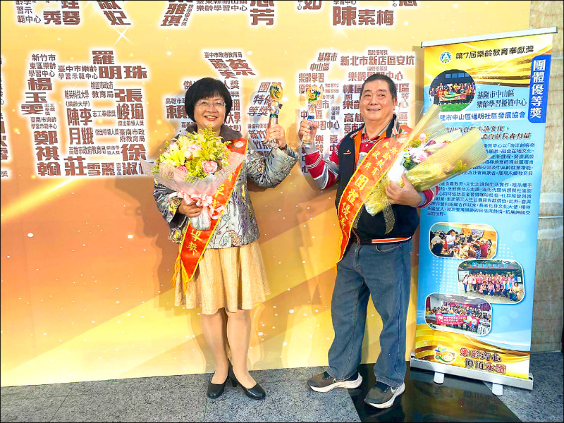 《城市人物誌》父親愛的叮囑 劉汶琪傳承校長之路