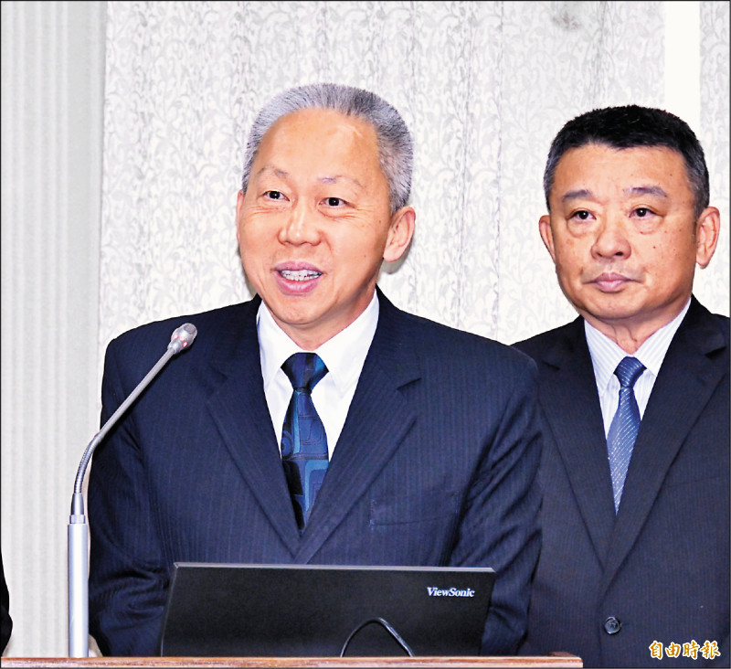 中科院長:高能火炸藥 將用在自製攻擊型無人載具