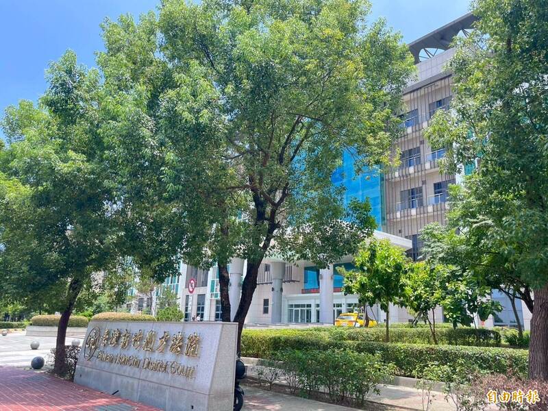 持辣椒水「黑吃黑」詐團 2男打劫車手169萬被判刑